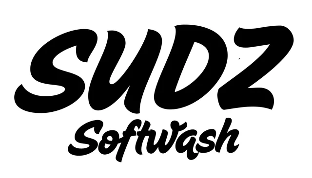 SUDZ Softwash